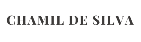 chamildesilva.com