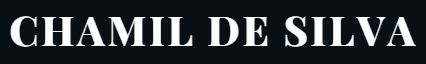chamildesilva.com